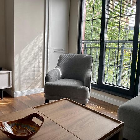 Arc House Apartment Istanbul Exterior foto