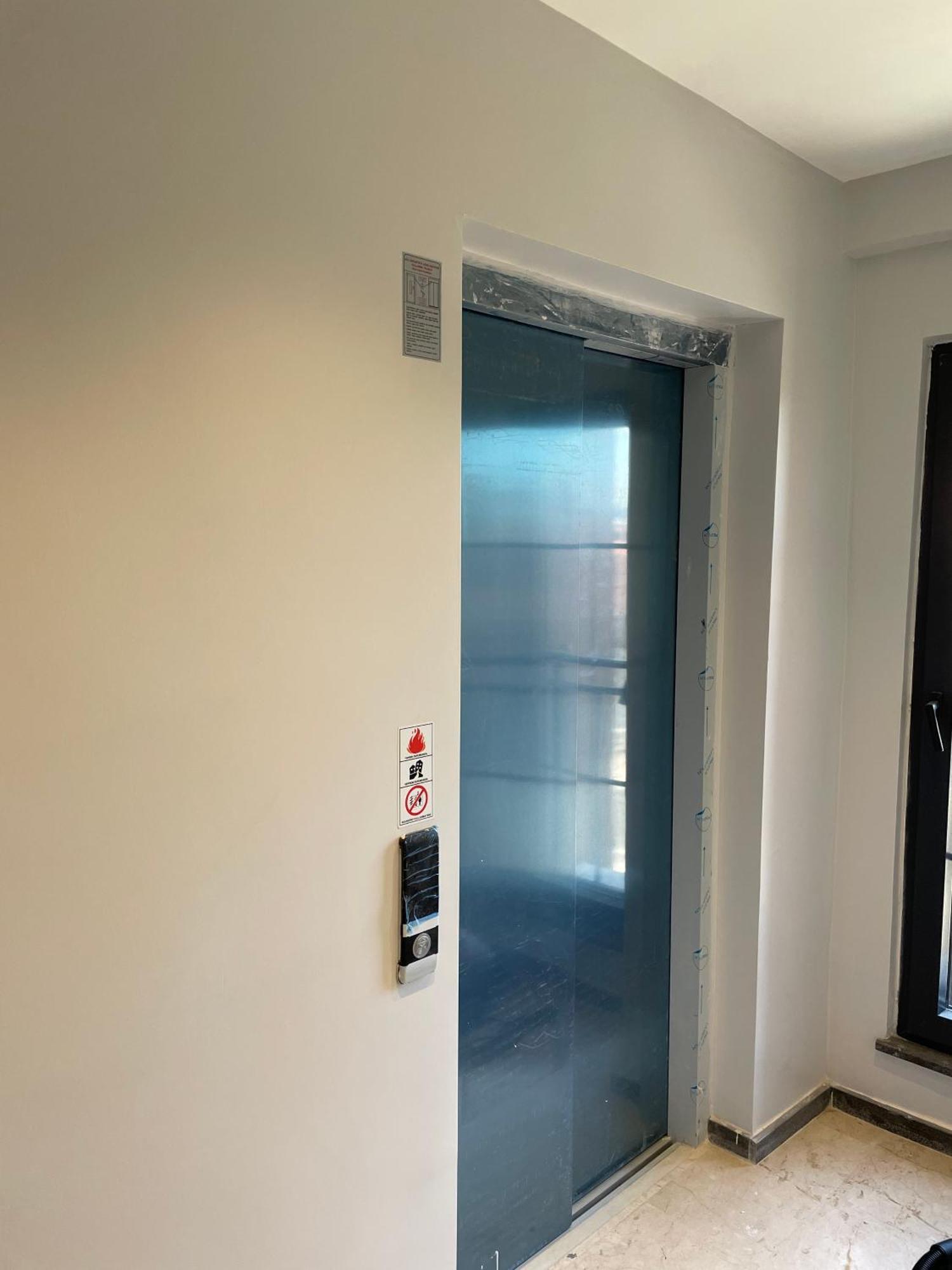 Arc House Apartment Istanbul Exterior foto
