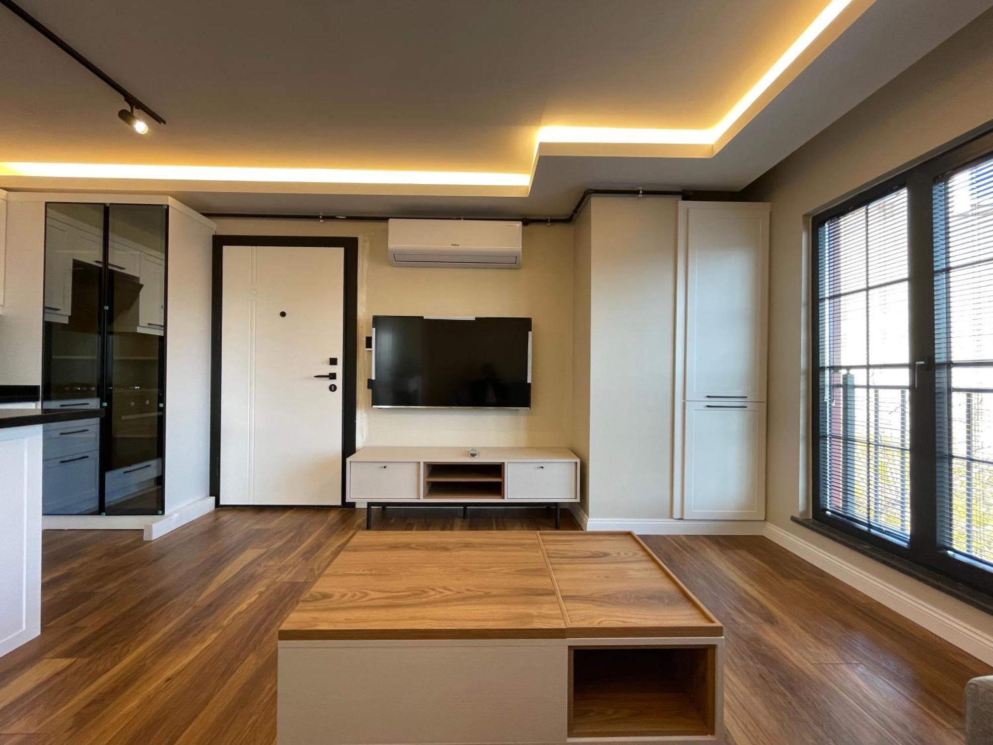 Arc House Apartment Istanbul Exterior foto